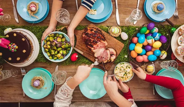 What Restaurants are Open on Easter 2023? A Full List