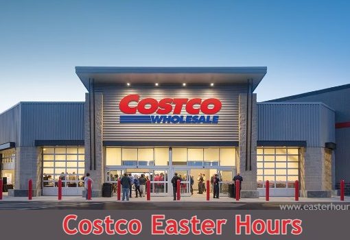 Is Costco Open on Easter Sunday?