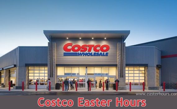 Is Costco Open on Easter Sunday?